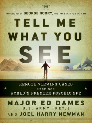 cover image of Tell Me What You See
